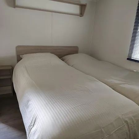 Wima Chalet